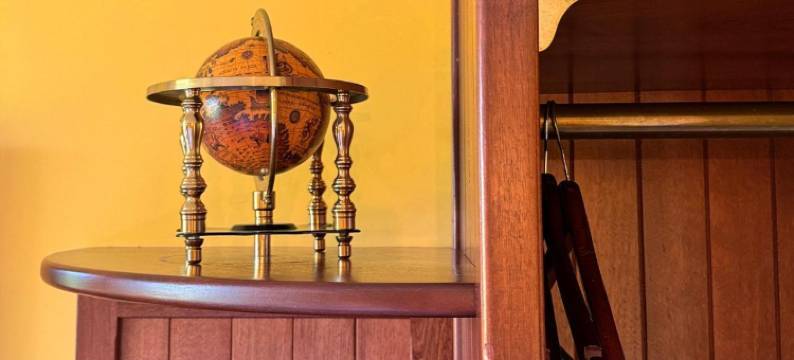 海盗酒店(Nigloland Hôtels)图片