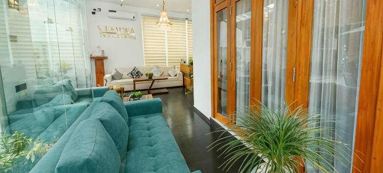 康提维什瓦静居(Vishwa Retreat Hotel)图片