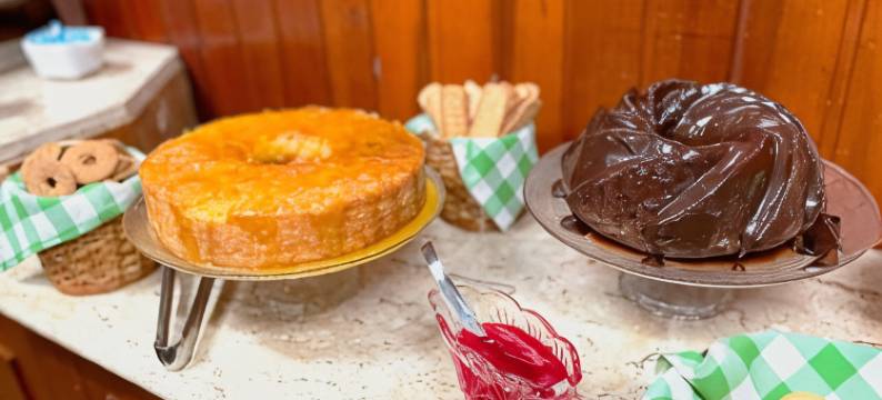 中央公园住宅酒店(Central Park Hotel São Carlos - Fácil Acesso Usp e Industrial)图片