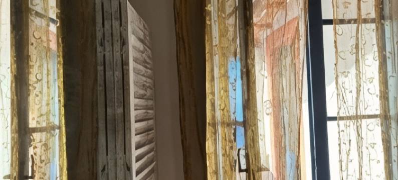 洛萨别墅酒店(Villa la Rosa)图片