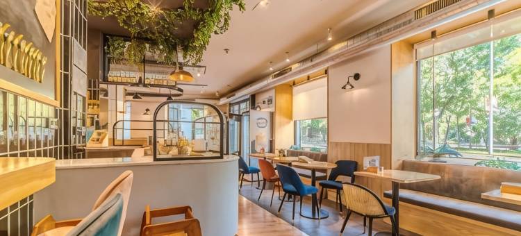 ITC Soho Boutique莫拉(ITC Mora by Soho Boutique)图片