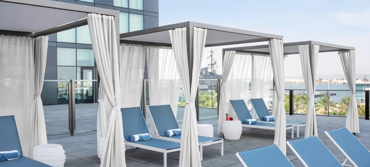 圣迭戈洲际酒店(InterContinental San Diego)图片