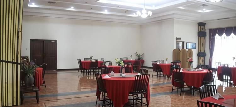 武吉免登甜蜜酒店(Mega Bintang Sweet Hotel)图片