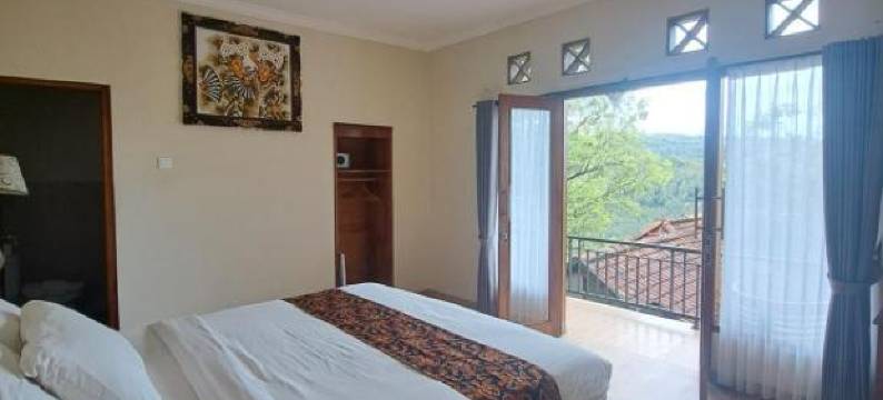 巴厘岛拉哈于家庭旅馆(Bali Rahayu Homestay)图片