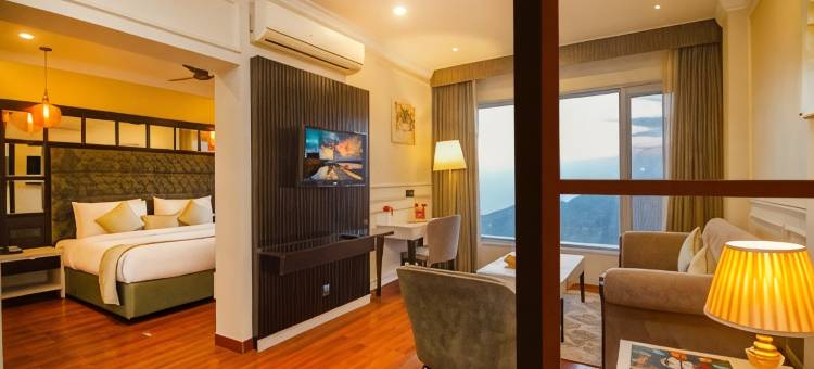 Amritara Surya - A Luxury Spa Retreat图片