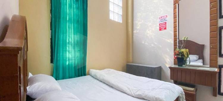 Sutomo Residence Syariah RedPartner图片