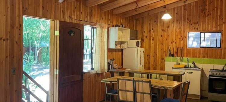 安特雷瓦列斯和佩利内斯(Entre Hualles y Pellines)图片