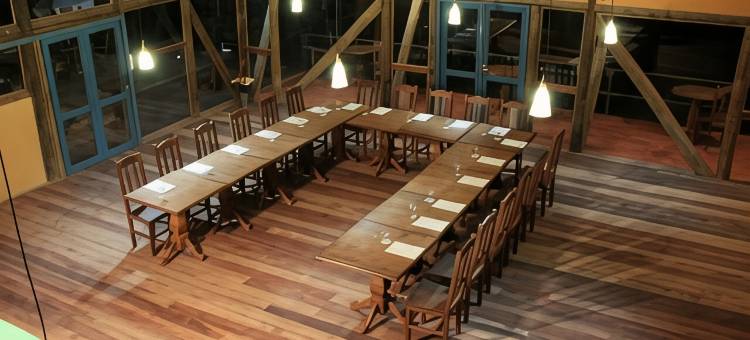 普萨达帕拉所阿库酒店(Pousada Paraíso Açú)图片