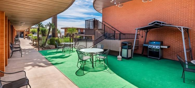 珊瑚山贝斯特韦斯特酒店(Best Western Coral Hills)图片