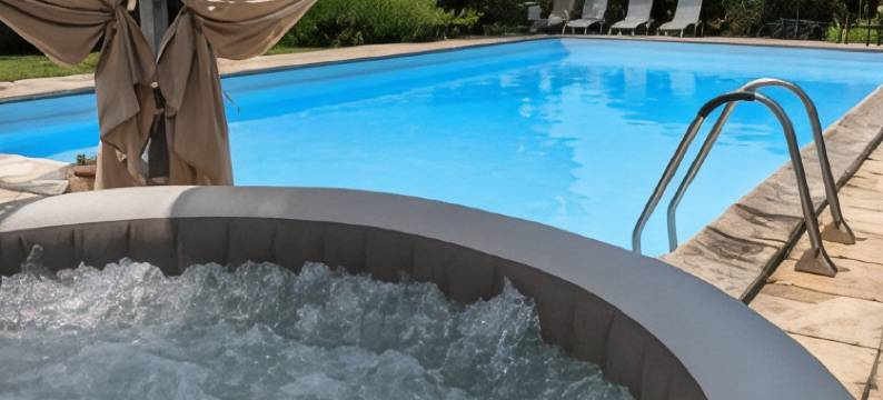 拉伯瑞度施维耶酒店(La Borie du Chevrier)图片