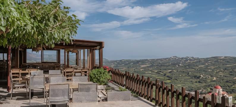 伊尔瑞诺酒店(Earino)图片