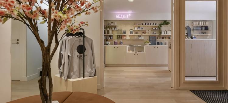 贝拉米公寓酒店夏蒙尼(Appart'hôtel Bellamy Chamonix)图片