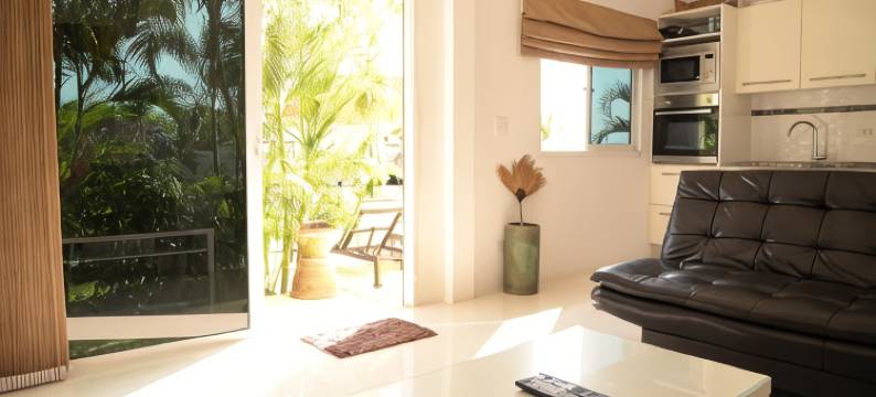 班加瑟瑞别墅(Bangsaray Villa)图片