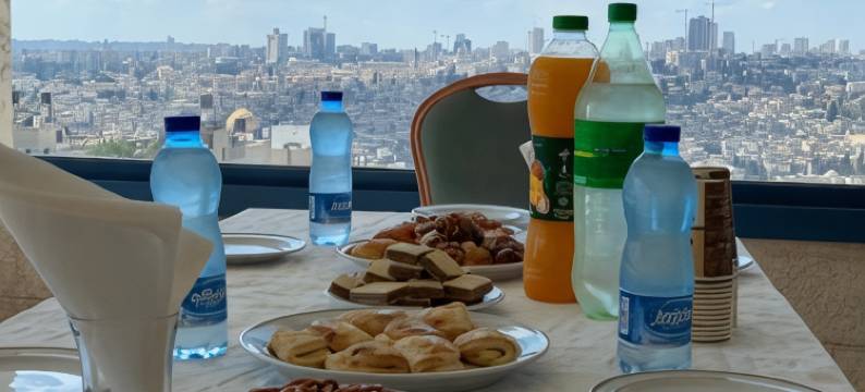 奥里维斯山酒店(Mount of Olives Hotel)图片