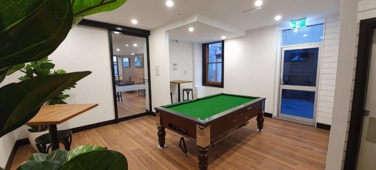 帝国酒店(Empire Hotel Goulburn)图片