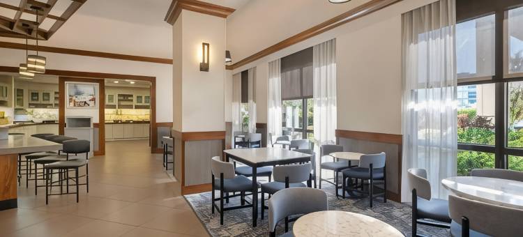 莱克兰中心凯悦嘉轩酒店(Hyatt Place Lakeland Center)图片