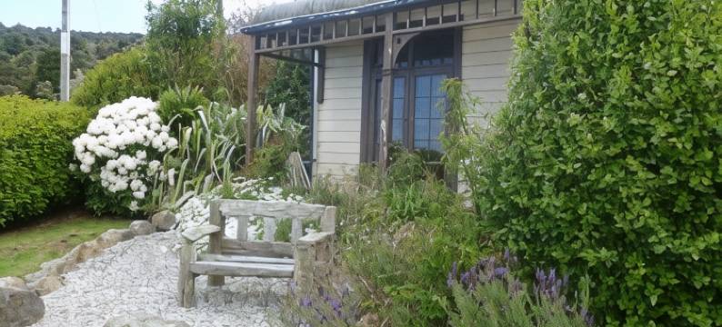 卡特林山顶住宿(Hilltop Accommodation Catlins)图片