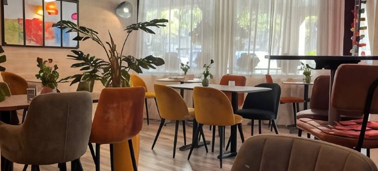 奥地利贝斯特韦斯特酒店(Best Western Hotel Austria)图片