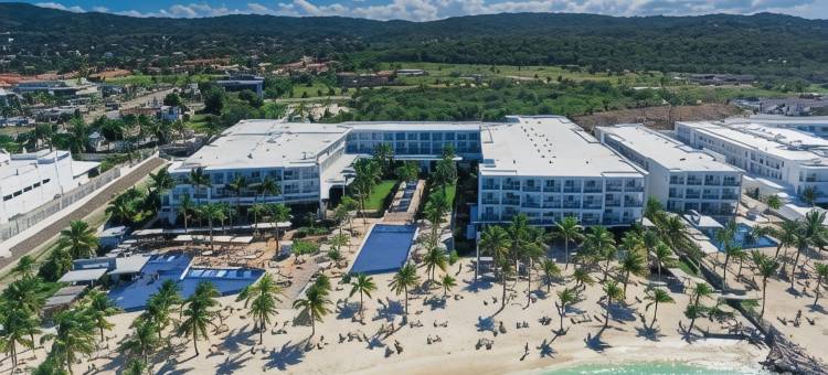 里乌宫牙买加酒店 - 限成人- 全包(Riu Palace Jamaica - Adults Only - All Inclusive)图片