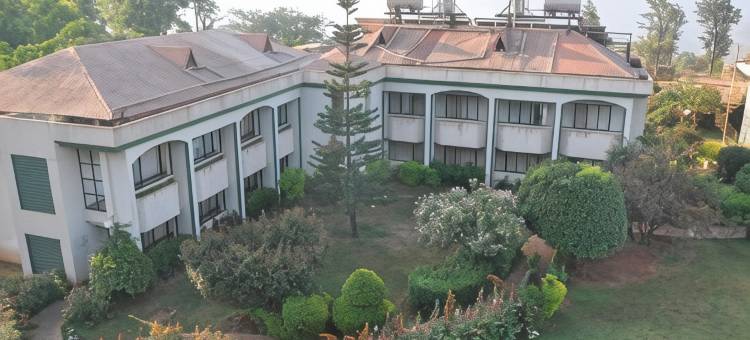 蓝色乡村度假村(Blue Country Resort)图片