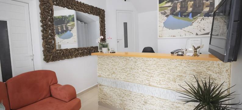 萨兰达奥斯卡酒店(Oskar Hotel)图片