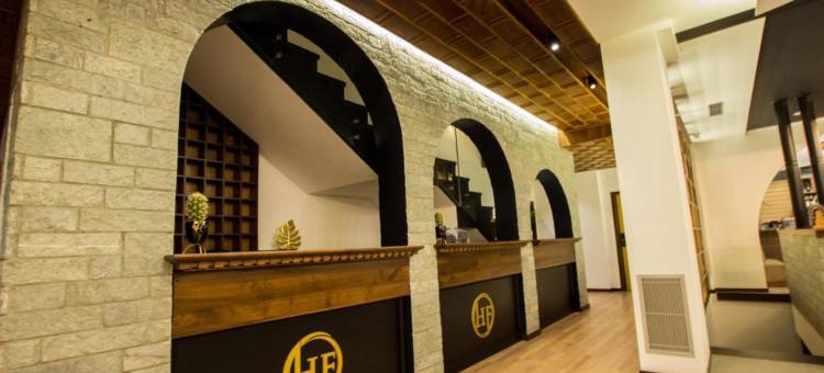 幻想酒店(Hotel Fantasy)图片