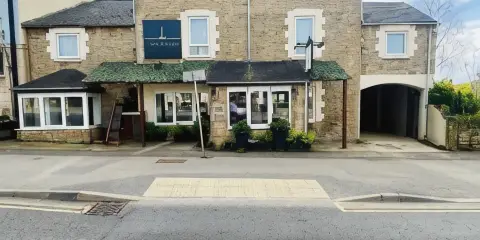 快樂山酒店