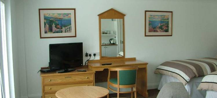 葛斯菲尔德湖度假村(Gosfield Lake Resort)图片