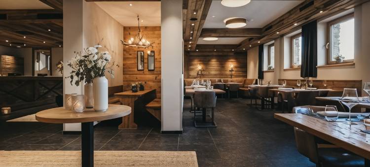 VAYA 圣泽诺 塞尔福斯(Vaya St Zeno Serfaus)图片