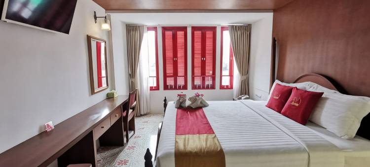 勒尔特尼米特精品酒店(Lertnimit Boutique Hotel)图片