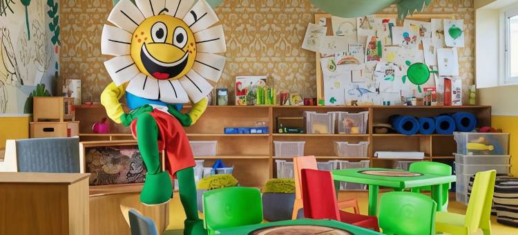 H10海洋套房(H10 Ocean Suites)图片