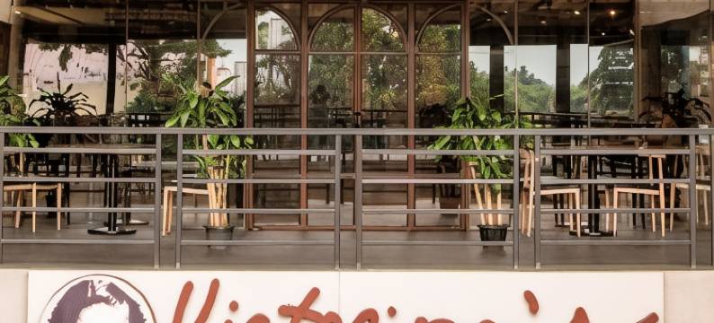 布拉瓦塔纳万酒店(Bravo Tanauan Hotel)图片