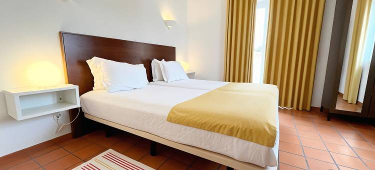 卡斯蒂略旅馆-限成人入住-AC住宿集团管理(Quartos da Vila - Duna Parque Resorts & Hotels)图片