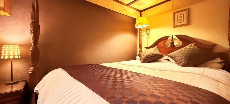鹿儿岛Gasthof酒店(Hotel Gasthof)图片
