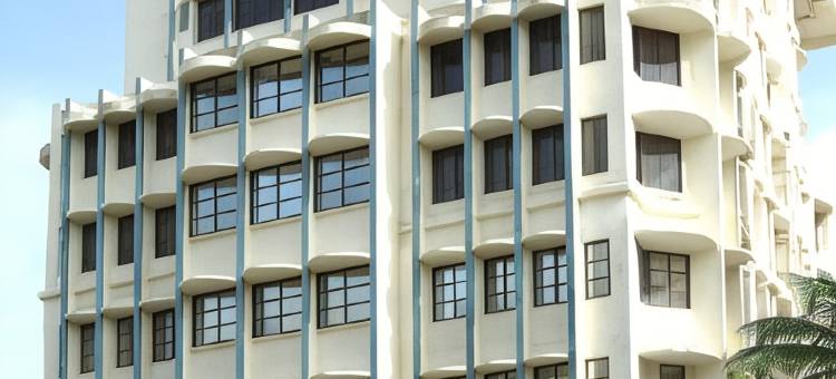 高得迎酒店(Hotel Godwin - Colaba)图片