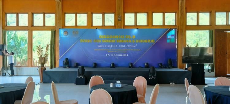 纳迪亚布洛莫酒店(Hotel Nadia Bromo)图片