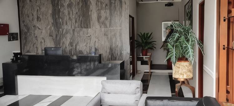 阿尔托里公园酒店(Altori Park Hotel)图片