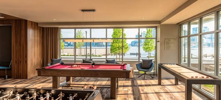 波士顿东区全球豪华套房(Global Luxury Suites East Boston)图片