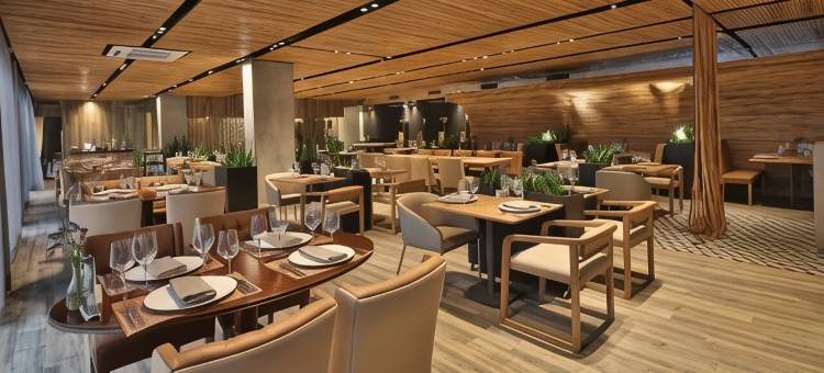 莫维奇布诺51酒店(Movich Buro 51)图片