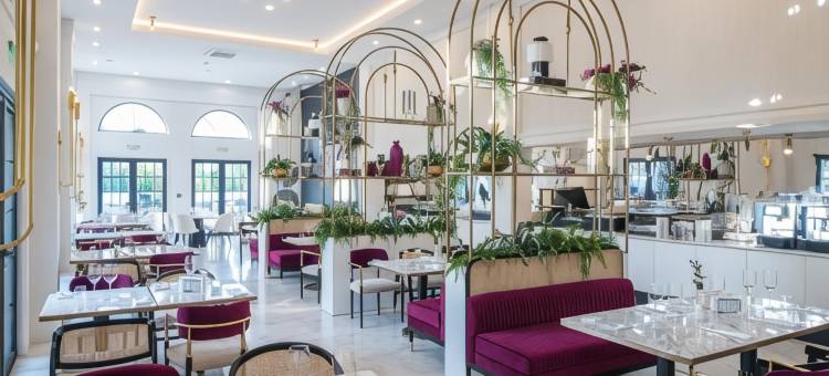 泽特酒店(Zet Hotel)图片