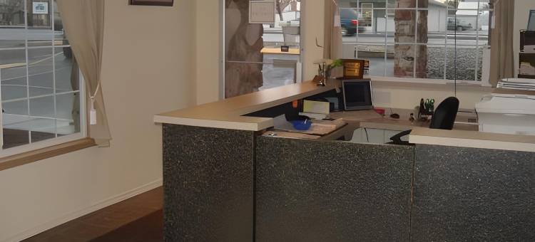 伊克诺旅馆 乌马蒂拉 哥伦比亚河区(Econo Lodge Umatilla Columbia River Area)图片