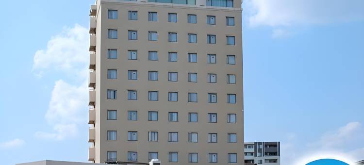 利夫马克斯经济型酒店-鹿儿岛店(HOTEL LiVEMAX BUDGET Kagoshima)图片