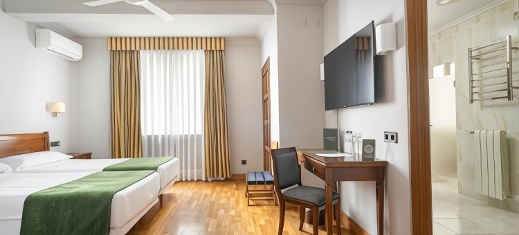 埃尔南科尔特斯酒店(Hotel Hernán Cortés)图片