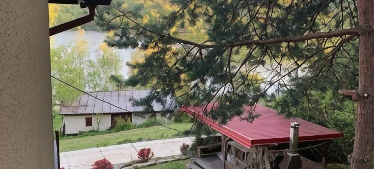 Chata Pri Vode图片