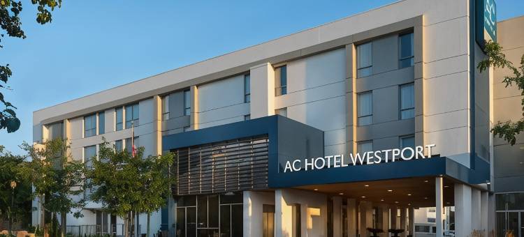 堪萨斯城广场万豪 AC 酒店(AC Hotel Kansas City Plaza)图片