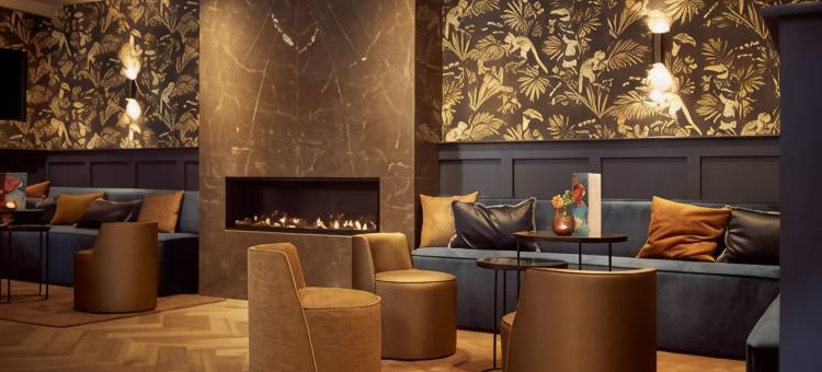 格罗宁根基德罗伊克梵瓦尔克酒店(Van der Valk Hotel Groningen Zuidbroek)图片