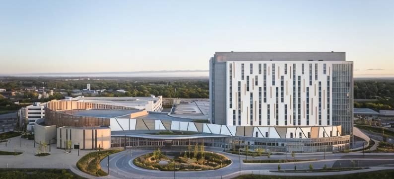 皮克林娱乐场度假酒店(Pickering Casino Resort)图片