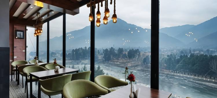 库鲁棕榈别墅(Palm Villa Kullu)图片