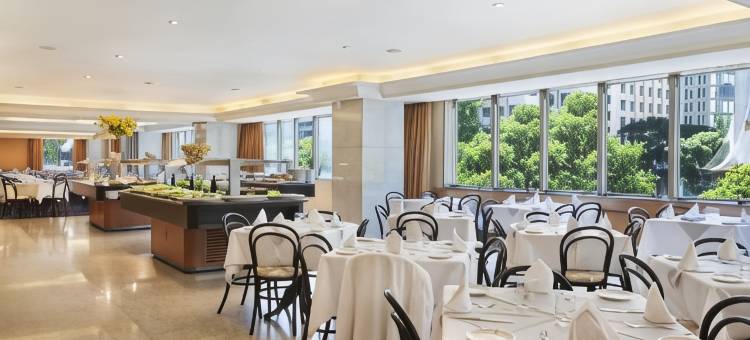 瓜纳巴拉温莎酒店(Windsor Guanabara Hotel)图片