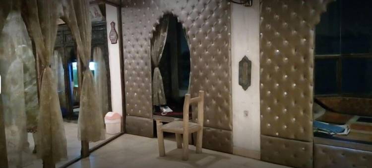 劳尔堡Vista餐厅和旅馆(FortVista Eatery & Lodges Lahore)图片